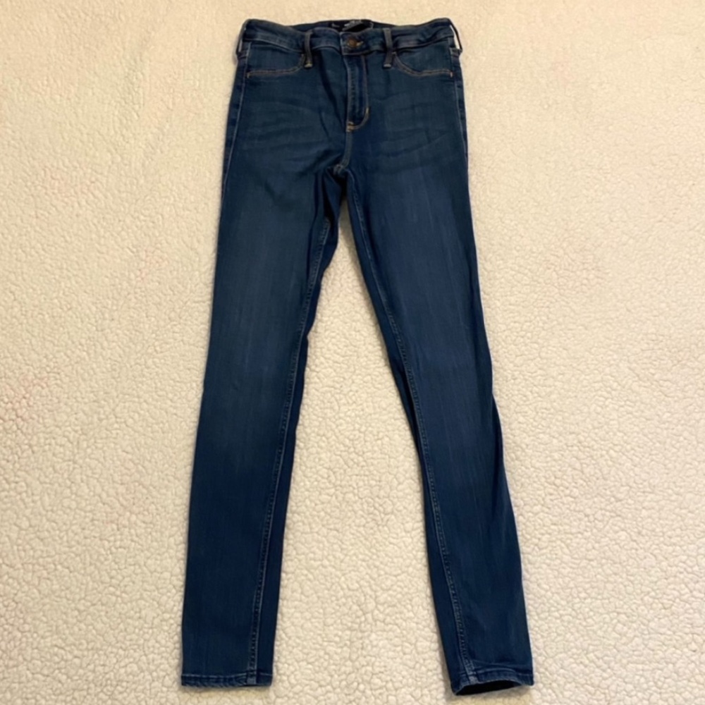 Hollister Denim Jean
